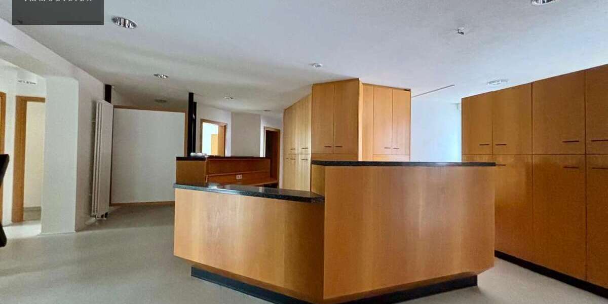 Gewerbeobjekt Kulmbach Blaich - 895&euro; | Angebot:20613898