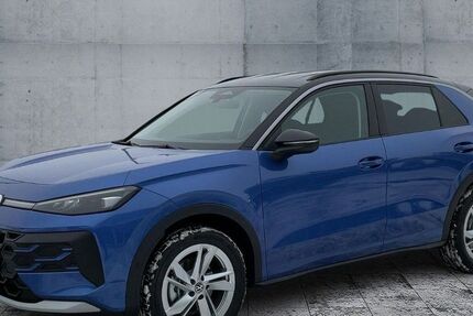 VW T-Roc 8.247 km 30.570 &euro; Bayreuth 95448
