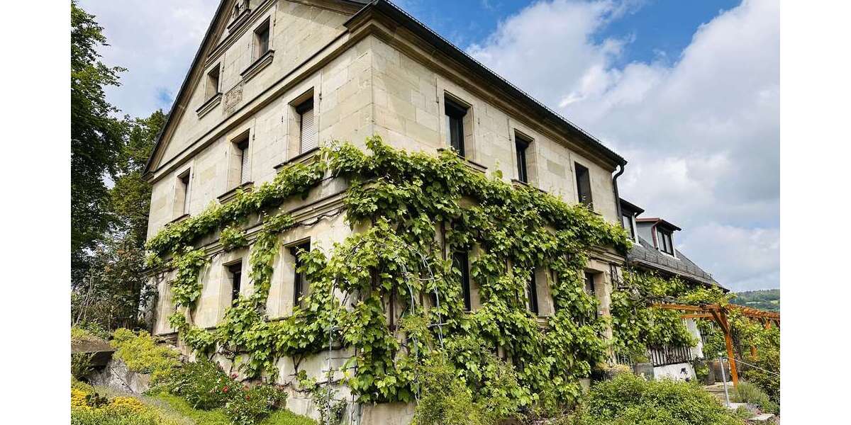 Einfamilienhaus Weidenberg - 5 Zimmer, 175 m&sup2;, 279.000&euro; | Angebot:23530874