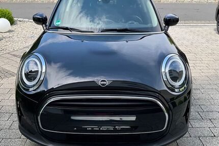 Mini ONE 34.900 km 19.000 &euro; Eckersdorf 95488