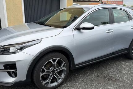 Kia XCeed 95.000 km 15.499 &euro; Bayreuth 95447