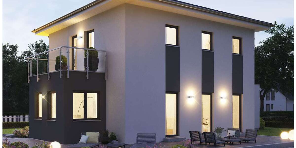 Einfamilienhaus Eschenbach - 4 Zimmer, 145 m&sup2;, 285.999&euro; | Angebot:5662968