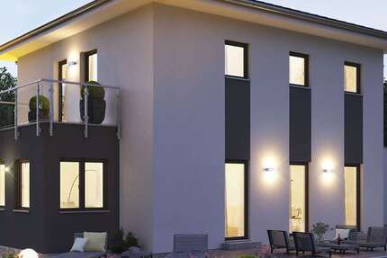 Haus Eschenbach - 4 Zimmer, 145 m&sup2;, 285.999&euro; | Angebot:5662968