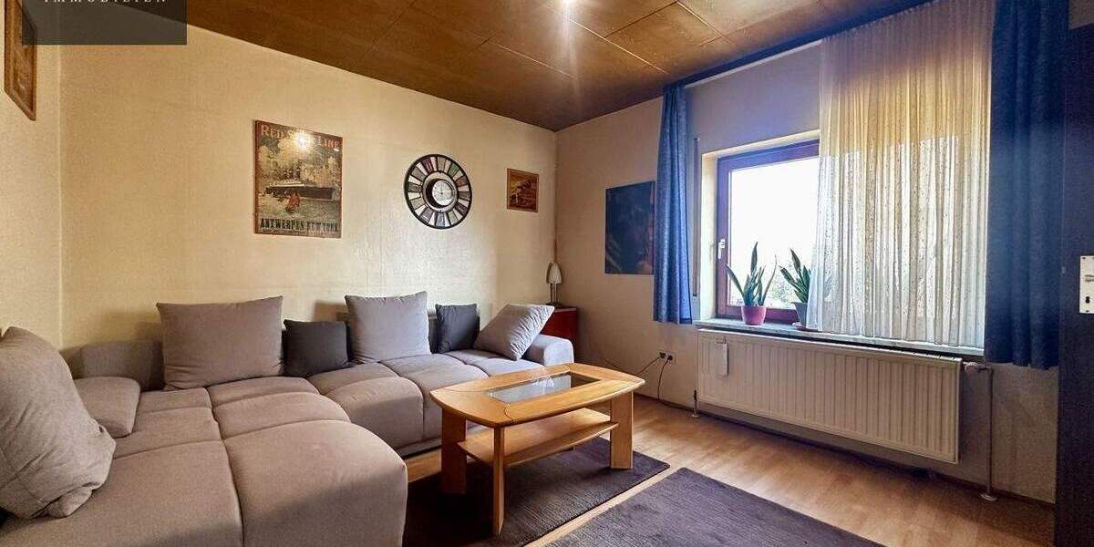 Einfamilienhaus Kulmbach / Katschenreuth Katschenreuth - 4 Zimmer, 105 m&sup2;, 175.000&euro; | Angebot:25877242