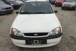 Ford Fiesta Diesel! Tüv 12/27! 120.000 km 1.250 &euro; Himmelkron 95502