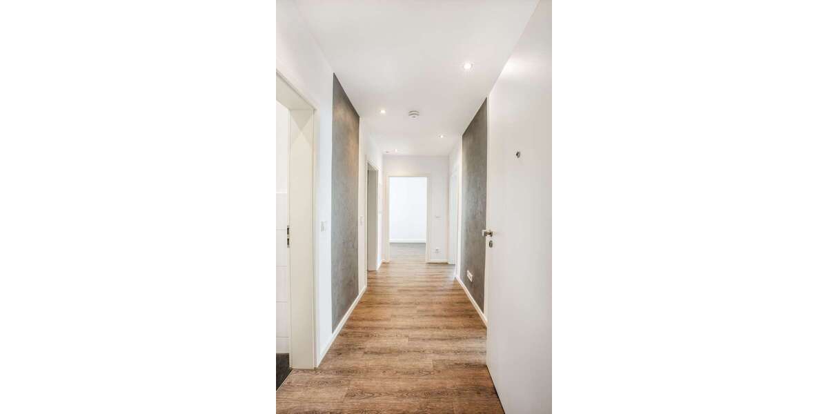 Etagenwohnung Bayreuth City - 3 Zimmer, 79 m&sup2;, 315.000&euro; | Angebot:22217466