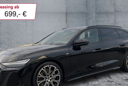 Audi A6 2.890 km 60.990 &euro; Bayreuth 95448