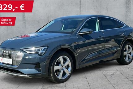 Audi e-tron 42.070 km 33.430 &euro; Bayreuth 95448