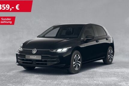 VW Golf 8.392 km 26.930 &euro; Bayreuth 95448