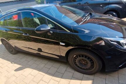 Opel Astra 119.888 km 8.500 &euro; Gößweinstein 91327