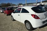 Opel Corsa Selection,Klima,ESP.,Tüv Neu! 172.000 km 4.400 &euro; Himmelkron 95502