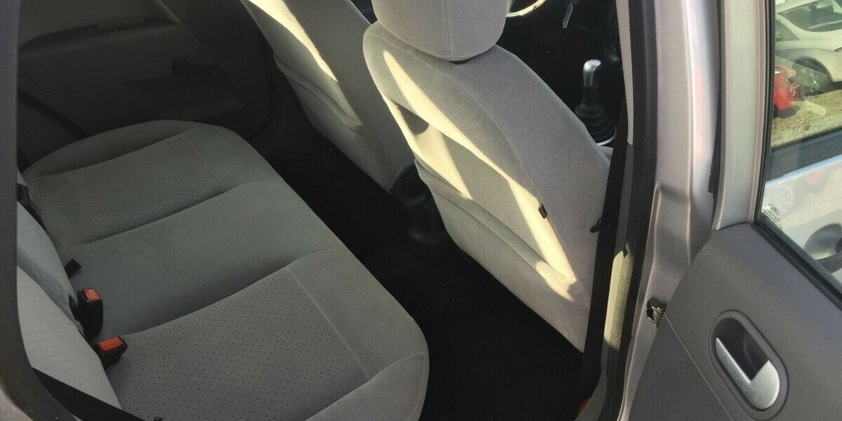 Ford Fiesta Chia, Klima,! 147.000 km 2.700 &euro; Himmelkron 95502