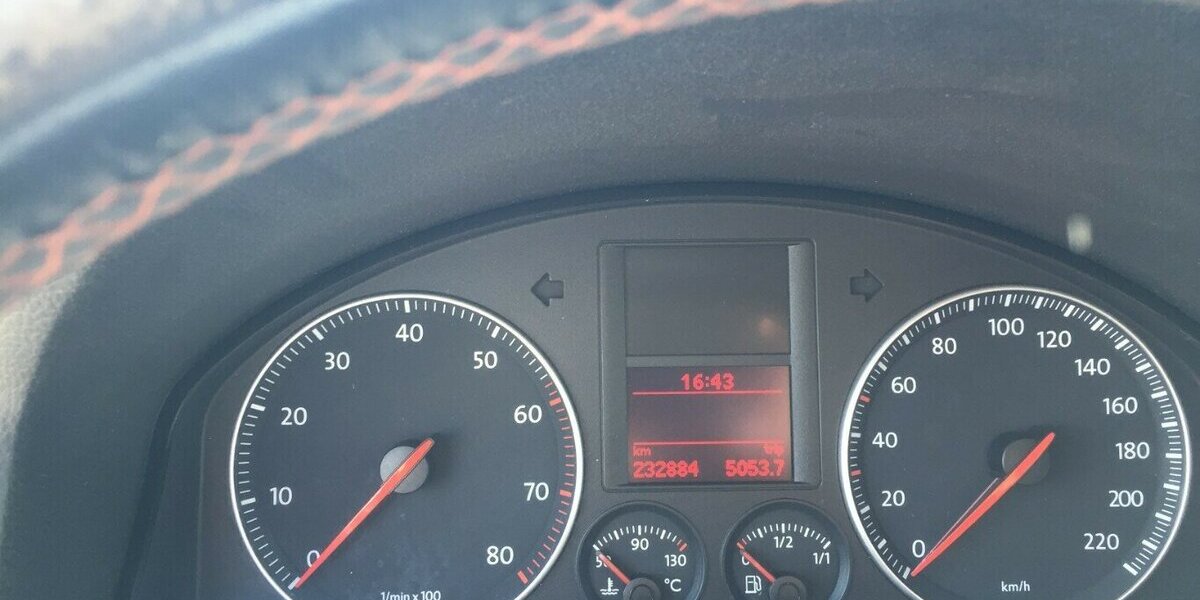 VW Golf Goal,Klima,Sitzheiz.,Temp.Tüv Neu! 232.000 km 2.990 &euro; Himmelkron 95502