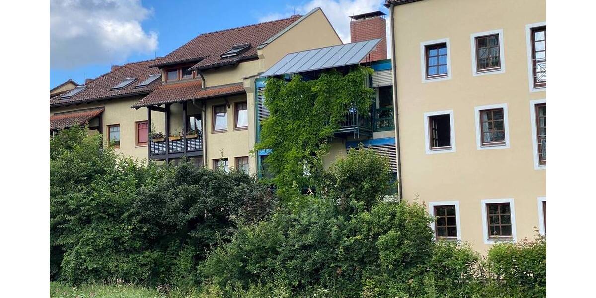 Gewerbeobjekt Bayreuth Altstadt - 4 Zimmer, 550.000&euro; | Angebot:25768142