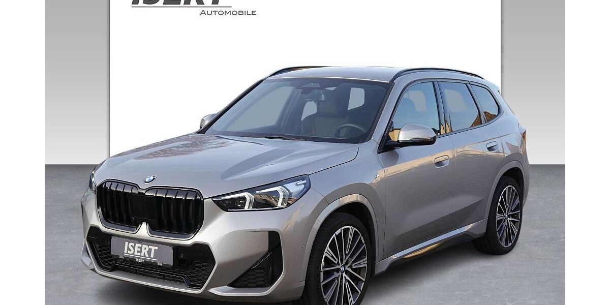 BMW X1 31.700 km 43.390 &euro; Bayreuth 95445