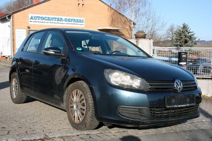 VW Golf 116.000 km 2.990 &euro; Gefrees 95482