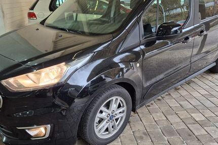 Ford Tourneo Connect 115.000 km 14.980 &euro; Bad Berneck im Fichtelgebirge 95460