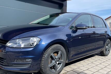 VW Golf 96.450 km 9.999 &euro; Pegnitz 91257