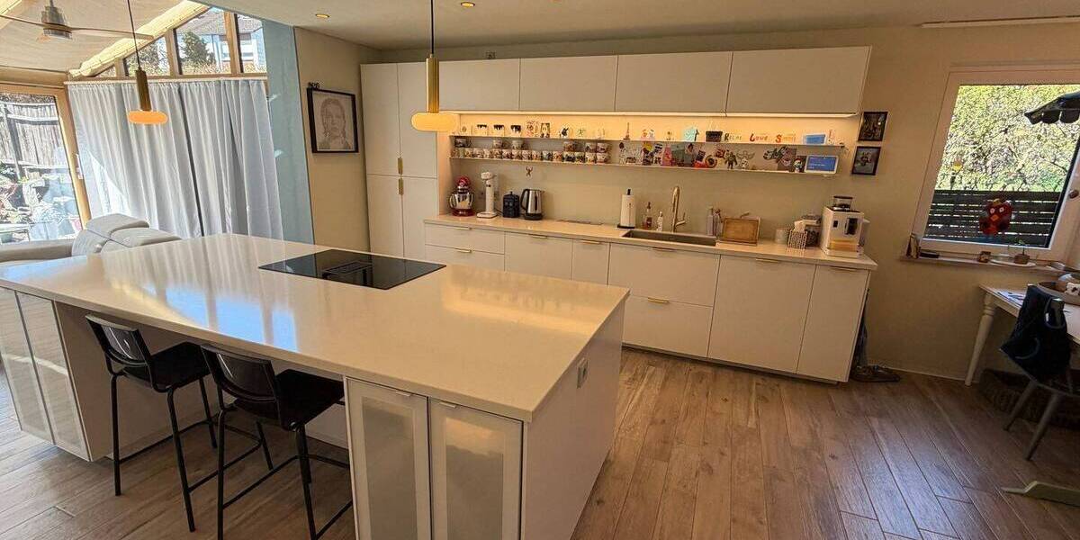 Reihenendhaus Bayreuth Roter Hügel - 5 Zimmer, 160 m&sup2;, 490.000&euro; | Angebot:26703575