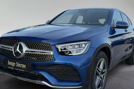 Mercedes-Benz GLC 300 85.578 km 53.972 &euro; Bayreuth 95448