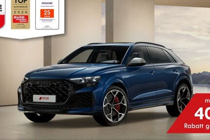 Audi RSQ8 11.000 km 139.190 &euro; Eschenbach 92676