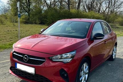 Opel Corsa 61.500 km 9.799 &euro; Bindlach 95463