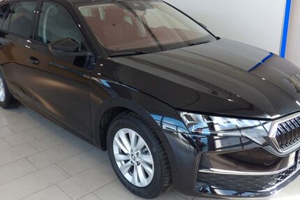 Skoda Octavia 6.800 km 29.890 &euro; Ahorntal 95491