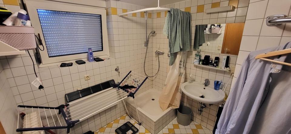 Etagenwohnung Bayreuth Meyernberg - 1 Zimmer, 36 m&sup2;, 480&euro; | Angebot:25151877