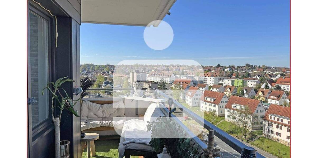 Etagenwohnung Kulmbach Blaich - 4 Zimmer, 106 m&sup2;, 185.000&euro; | Angebot:26502932