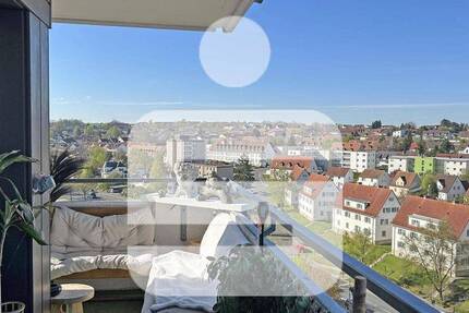 Wohnung Kulmbach Blaich - 4 Zimmer, 106 m&sup2;, 185.000&euro; | Angebot:26502932