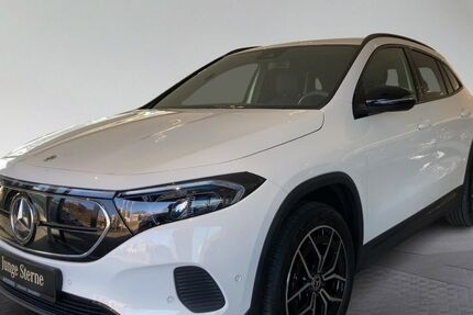 Mercedes-Benz EQA 25.588 km 31.386 &euro; Kulmbach 95326