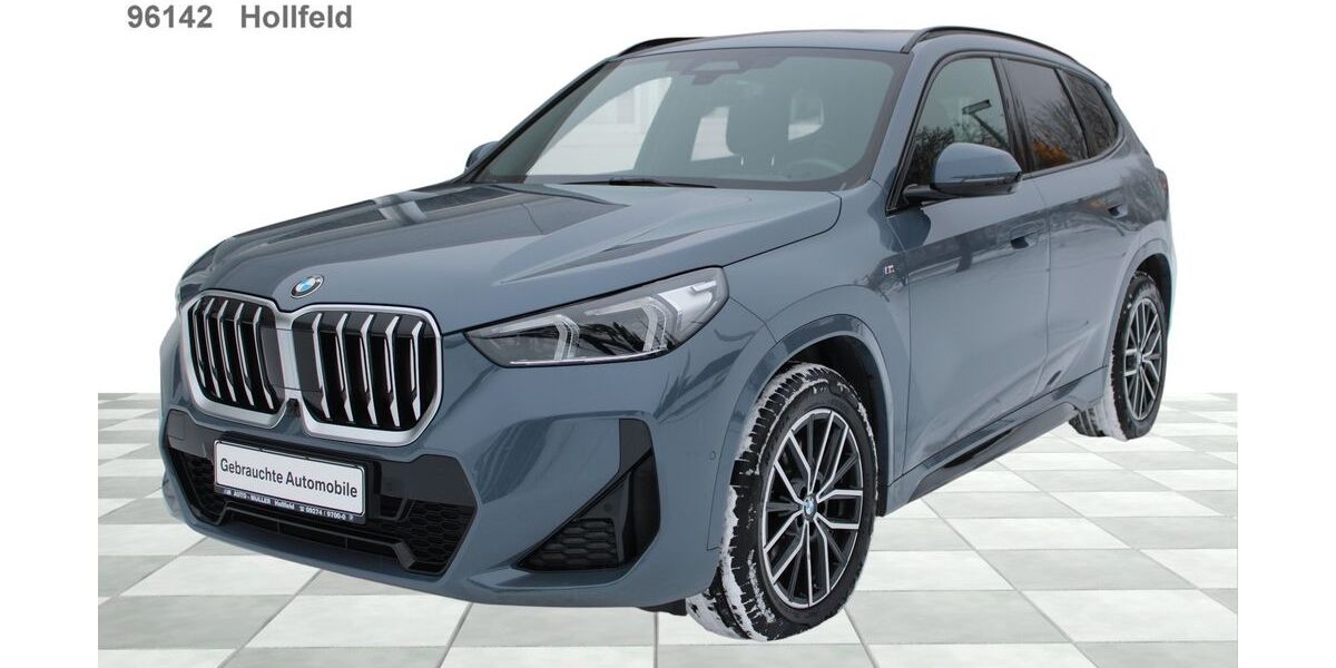 BMW X1 32.942 km 41.577 &euro; Hollfeld 96142