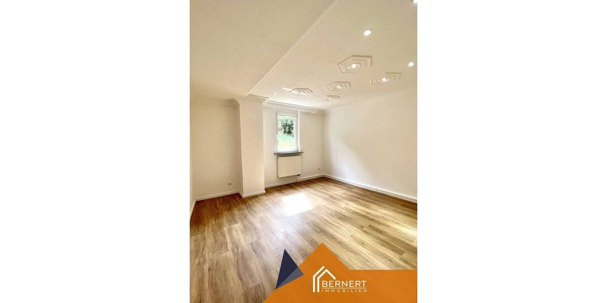 Etagenwohnung Kulmbach Blaich - 4 Zimmer, 100 m&sup2;, 290.000&euro; | Angebot:25689888