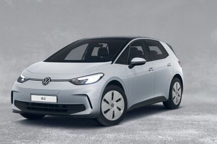 VW ID.3 8.636 km 32.230 &euro; Pegnitz 91257