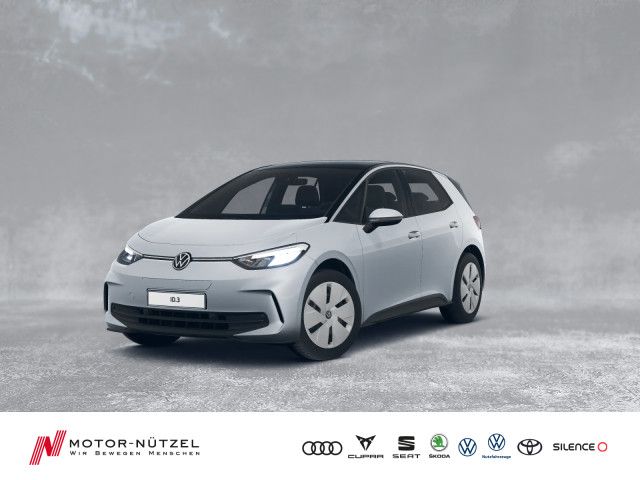 VW ID.3 8.636 km 32.230 &euro; Pegnitz 91257