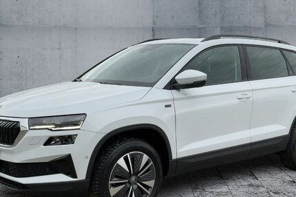 Skoda Karoq 21.507 km 33.430 &euro; Kulmbach 95326