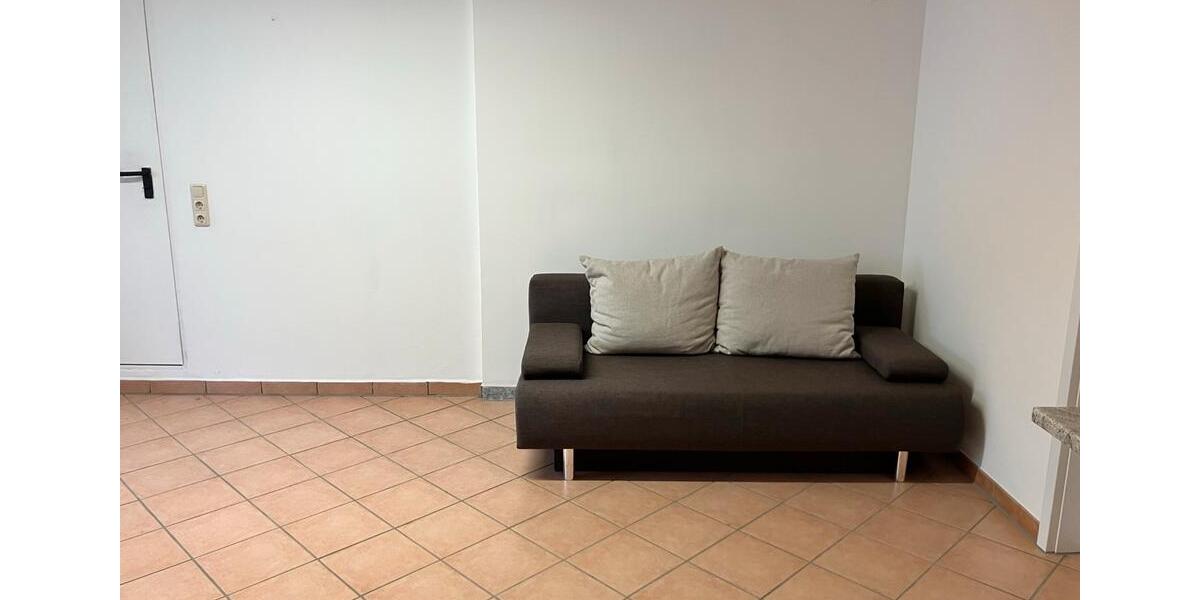 Erdgeschoßwohnung Pegnitz - 1 Zimmer, 32 m&sup2;, 350&euro; | Angebot:25226028