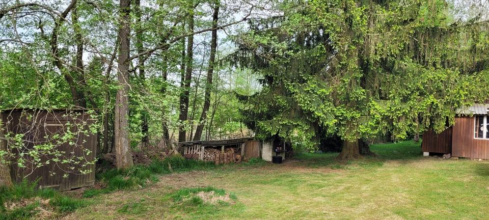 Einfamilienhaus Kirchenthumbach - 39.000&euro; | Angebot:27081403