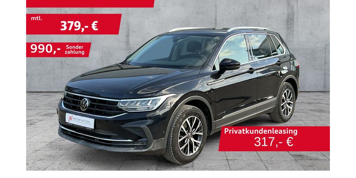 VW Tiguan 53.163 km 27.700 &euro; Pegnitz 91257
