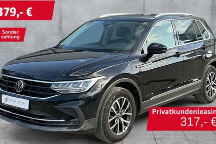 VW Tiguan 53.163 km 28.100 &euro; Pegnitz 91257