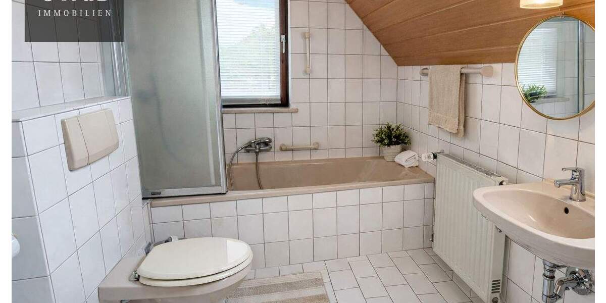 Mehrfamilienhaus, Wohnhaus Kulmbach Blaich - 7 Zimmer, 175 m&sup2;, 389.000&euro; | Angebot:25665687