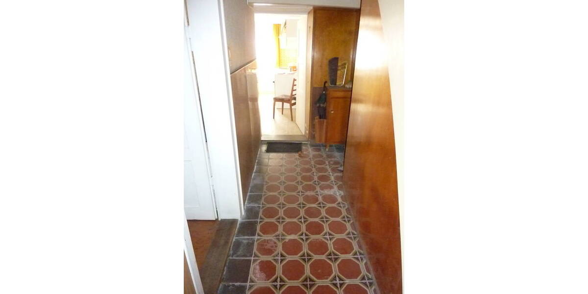 Einfamilienhaus Kulmbach Burghaig - 5 Zimmer, 116 m&sup2;, 75.000&euro; | Angebot:25801644