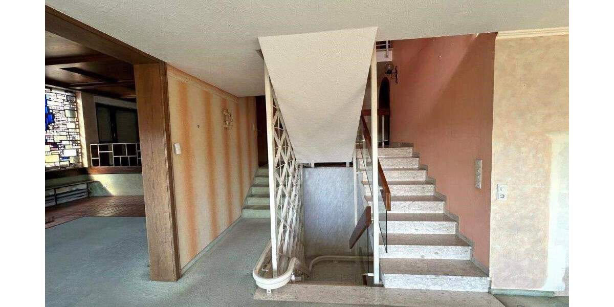 Einfamilienhaus Kulmbach Pörbitsch - 5 Zimmer, 250 m&sup2;, 390.000&euro; | Angebot:25707340