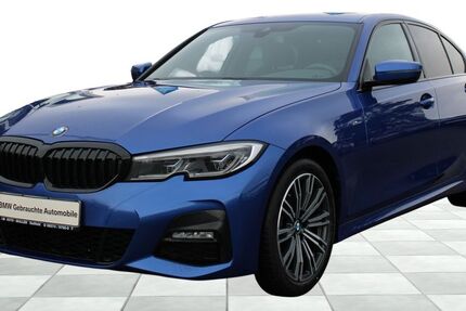 BMW 320 92.120 km 33.977 &euro; Hollfeld 96142