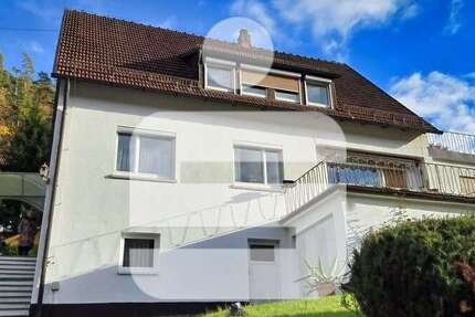 Haus Wirsberg - 7 Zimmer, 220 m&sup2;, 219.000&euro; | Angebot:23791336