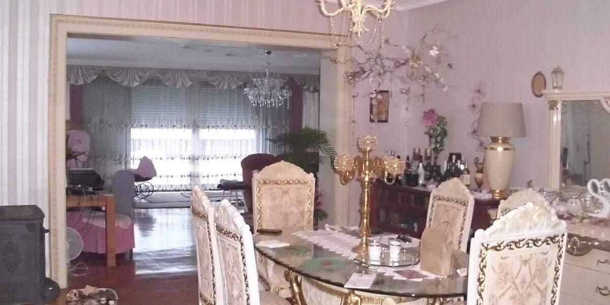 Mehrfamilienhaus, Wohnhaus Fichtelberg - 6 Zimmer, 500 m&sup2;, 435.000&euro; | Angebot:25687222