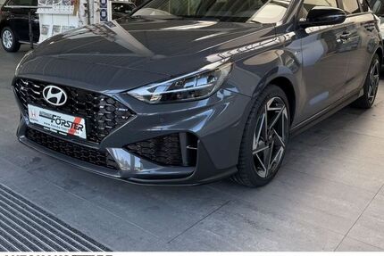 Hyundai i30 3.075 km 26.990 &euro; Neuenmarkt 95339