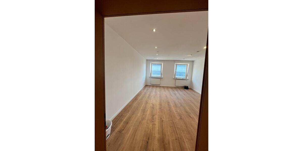 Etagenwohnung Bayreuth Altstadt - 3 Zimmer, 85 m&sup2;, 1.000&euro; | Angebot:26681380