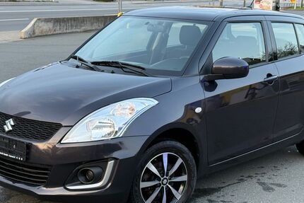 Suzuki Swift 220.000 km 4.199 &euro; Tröstau 95709