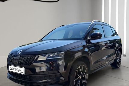 Skoda Karoq 52.094 km 26.980 &euro; Glashütten 95496